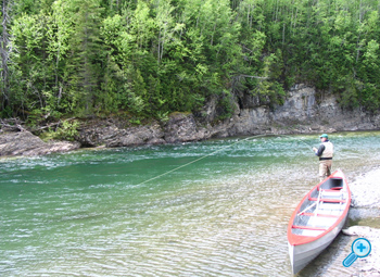 Roughwater Pool