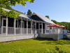 The Saint John Salmon Club