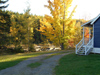 The Saint John Salmon Club