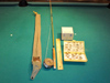 Emily Baxter’s Tiny Salmon Rod
