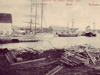 Gaspe Harbour