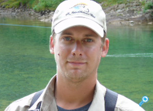 Guide Brandon Patterson