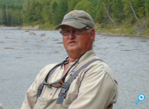 Guide Lowell Patterson